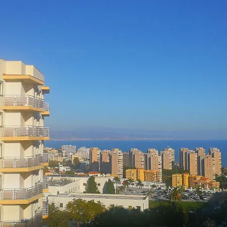 Apartment Sian Sea View