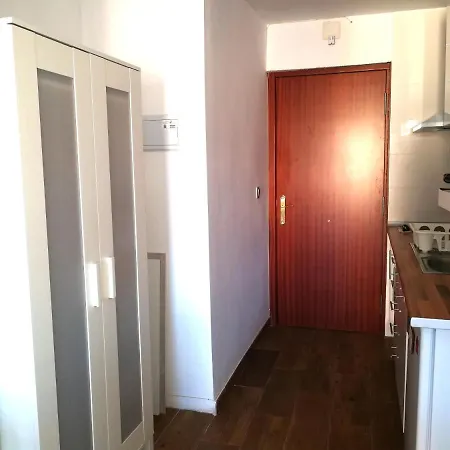 Apartment Sian Sea View *