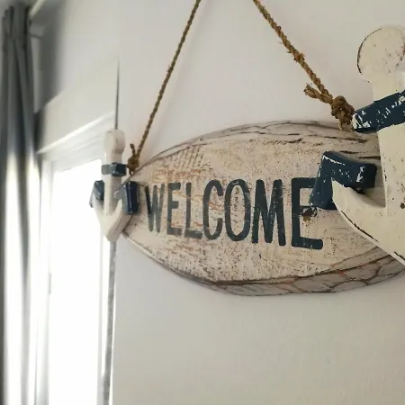 Apartamento Sian Sea View