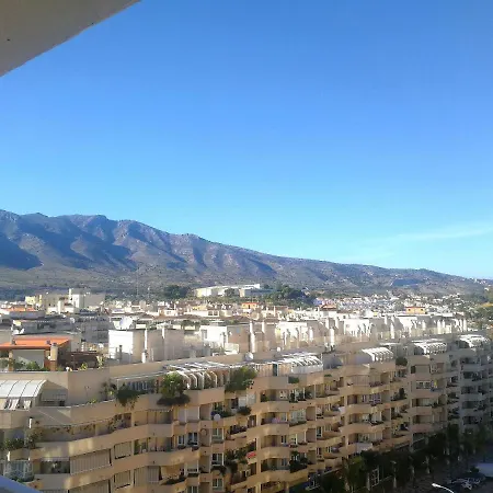 Apartamento Sian Sea View *