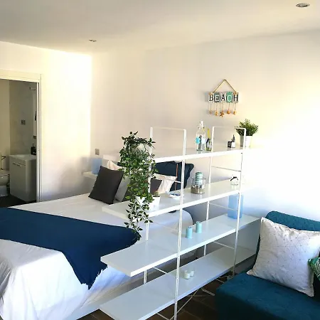 Apartamento Sian Sea View *