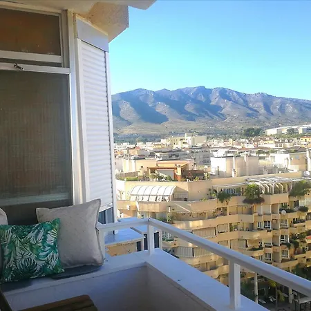 Sian Sea View * Torremolinos