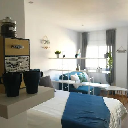 Apartment Sian Sea View Torremolinos