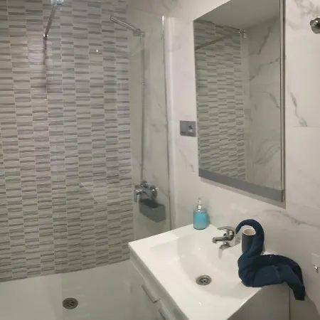 Sian Sea View Apartment *
