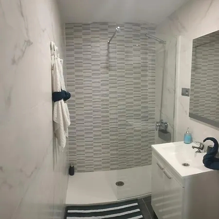 Apartment Sian Sea View