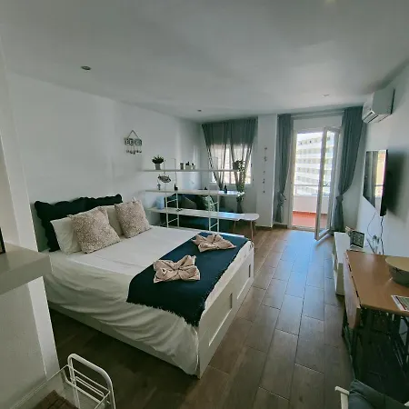 Apartment Sian Sea View