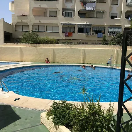 Sian Sea View Torremolinos