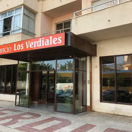 Apartamento Sian Sea View