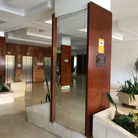 Sian Sea View Apartment Torremolinos