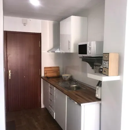 Sian Sea View Apartment *