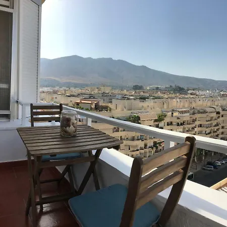 Sian Sea View Torremolinos