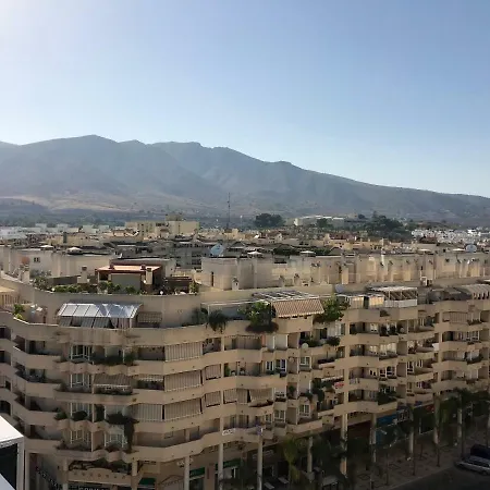 Sian Sea View Torremolinos
