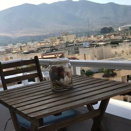 Sian Sea View Torremolinos