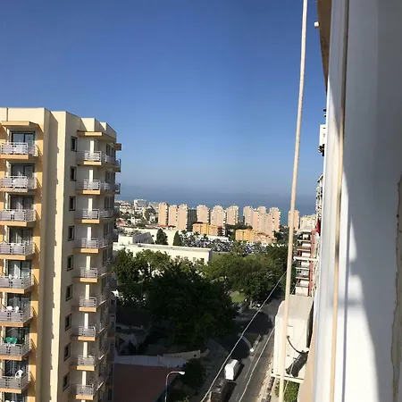 Apartment Sian Sea View
