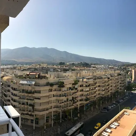 Sian Sea View Apartamento *