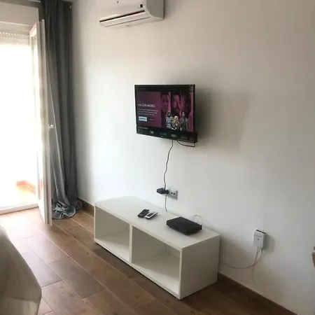 Sian Sea View Apartment Torremolinos