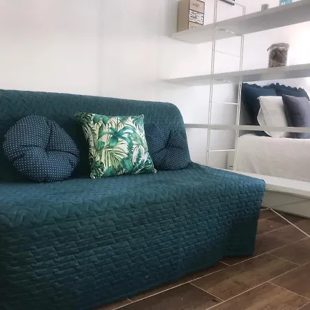 Apartamento Sian Sea View