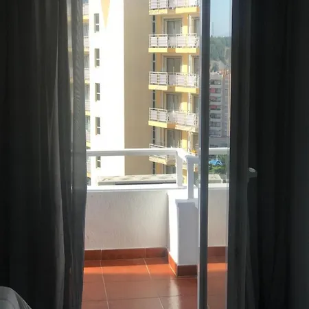 Sian Sea View Apartment Torremolinos